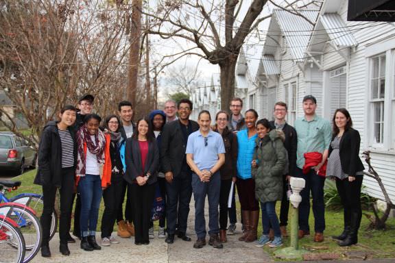 MIT Pappalardo Fellowships in Physics for US and Non-US Citizens in USA, 2018