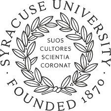 Merit Based Scholarships at Syracuse University in USA, 2017