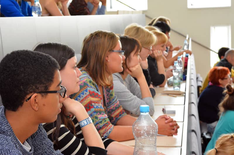 PhD Scholarship in Fishery at University of South Bohemia in Czech Republic, 2017/18