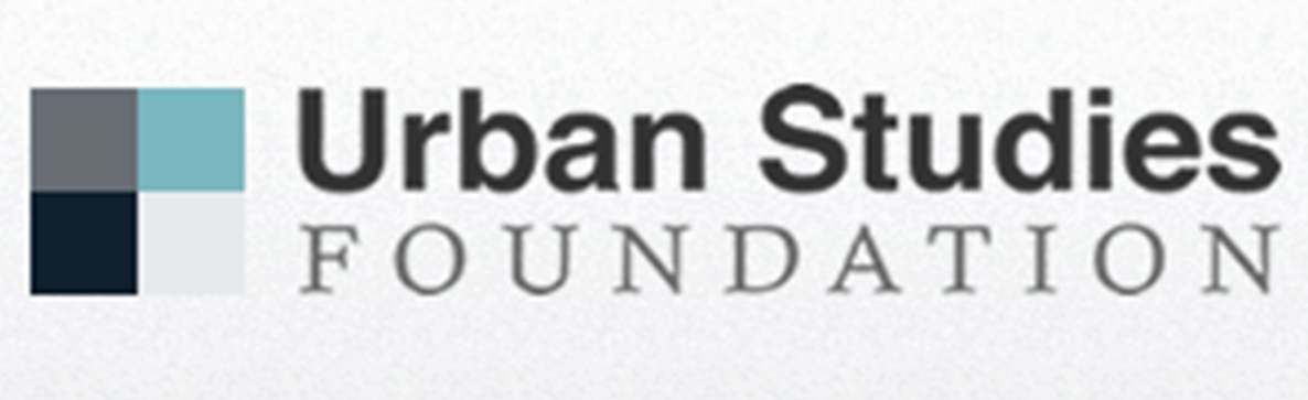 Urban Studies Foundation (USF) International Fellowships in UK, 2018