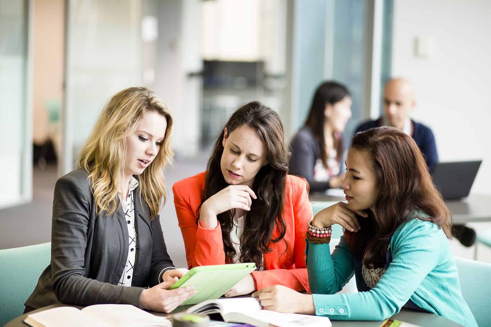 Gemany Heinz-Kühn-Foundation Scholarships for Developing Countries 2018