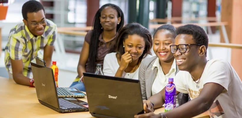 Full Scholarships for MBA Programme to Nigeria and Abroad, 2017