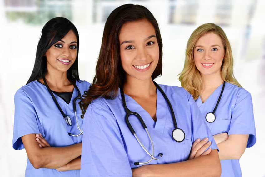UCL Nursing Scholarship for International Students in Denmark, 2017