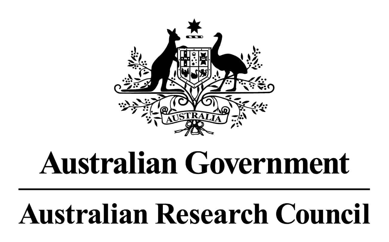 ARC Australian Laureate Research Fellowships Scheme in Australia , 2018
