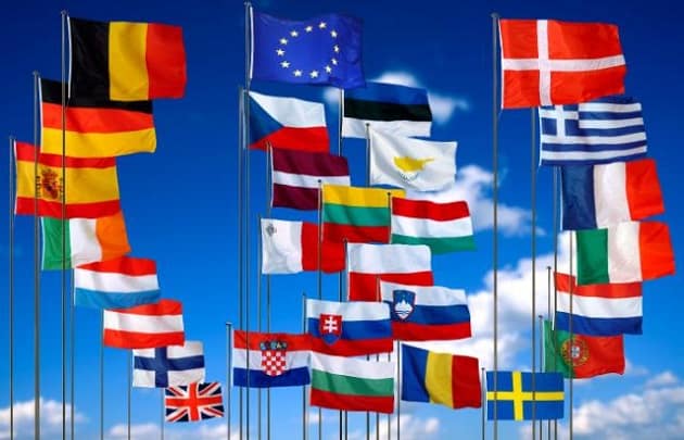 80 COORP EuroTechPostdoc Fellowships for International Students at European Universities, 2018