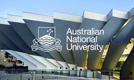  Hanna Neumann MSI Research Fellowship at ANU in Australia, 2018 