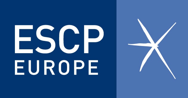 Europe ESCP Undergraduate Scholarship Programme 2018