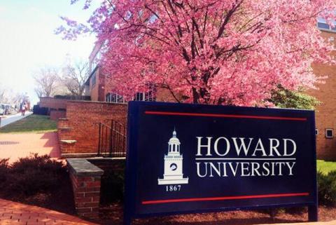 Howard University Trustee International Scholarships.