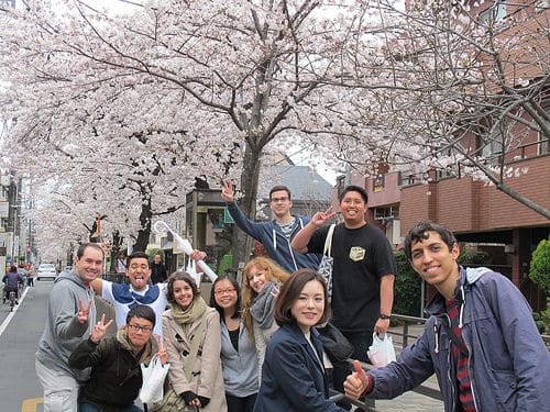 Visiting Research Fellowship at Kokugakuin University in Japan, 2018