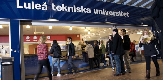  Lulea University Sweden Research Scholarships. 