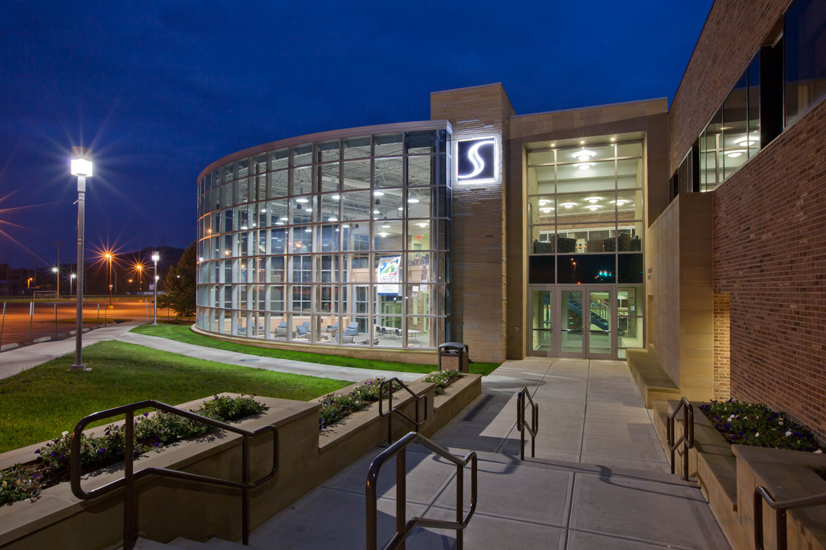 Shawnee State University, Merit-Based Scholarships in USA, 2018-2019