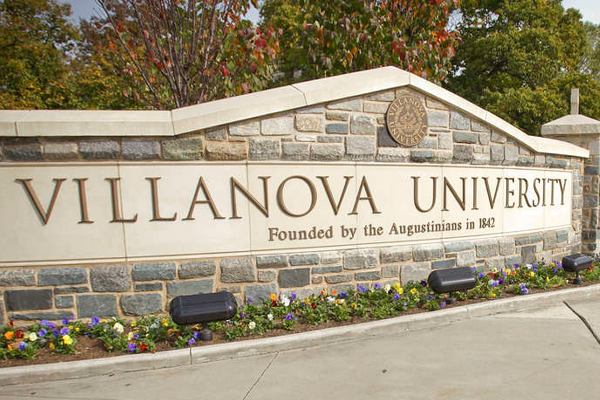 Merit-Based Funds for International Students at Villanova University in USA, 2018