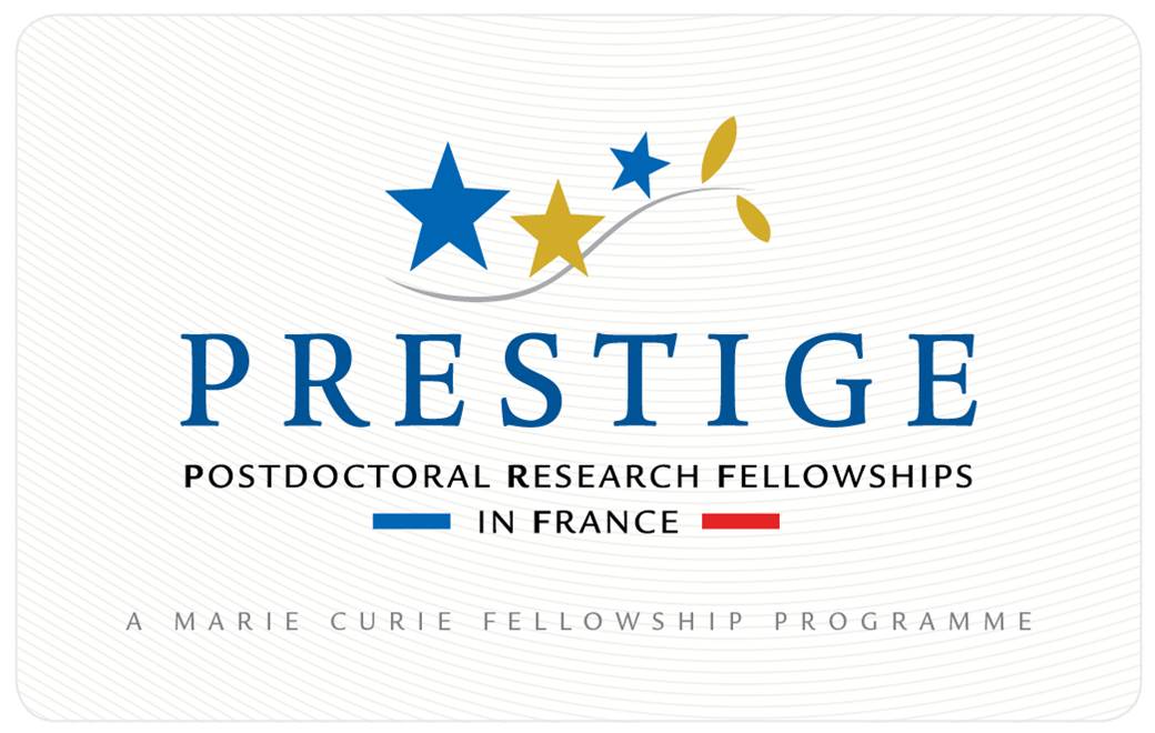 PRESTIGE Postdoctoral Research International Fellowships, France, 2018