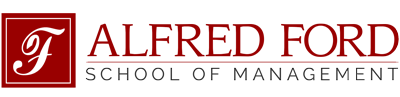 Belgium Alfred Ford School of Management International MBA Scholarships.