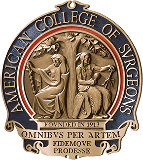 USA International American College of Surgeons NSQIP Scholarships.