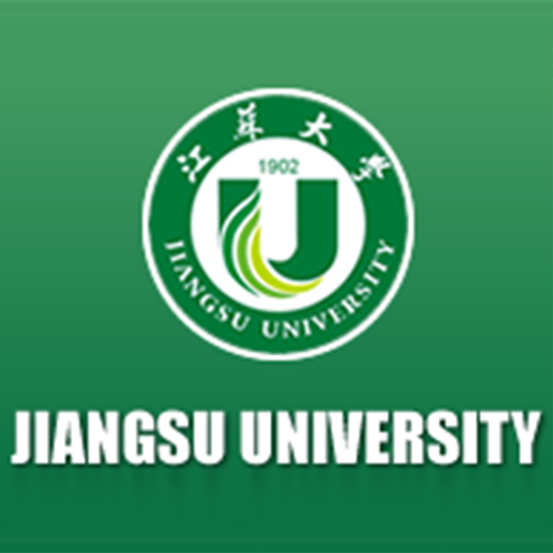 China JSU Presidential Scholarships.