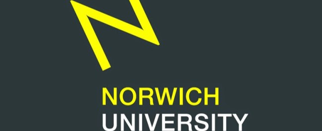 UK Norwich University International Student Scholarships.