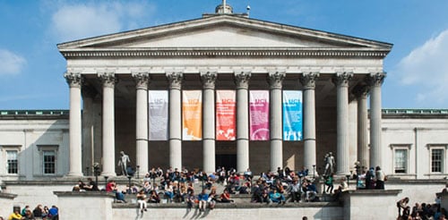 UCL IEDE MSc Scholarships.