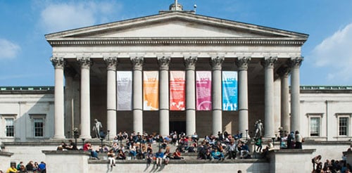  UCL IEDE MSc Scholarships. 