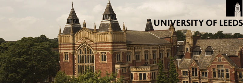UK leeds University School of History & Institute for Medieval Studies Scholarships 2018
