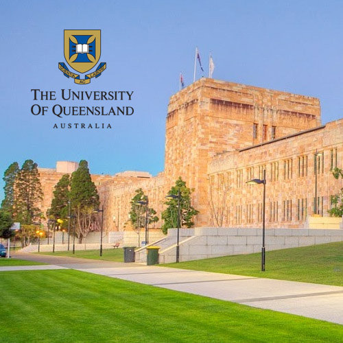 For Aussie and NZ citizens University of Queensland Bachelor of Economics Honours Scholarships.