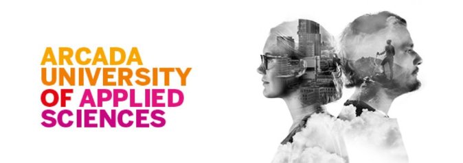 Finland Arcada University of Applied Sciences Bachelor’s Scholarships 2018