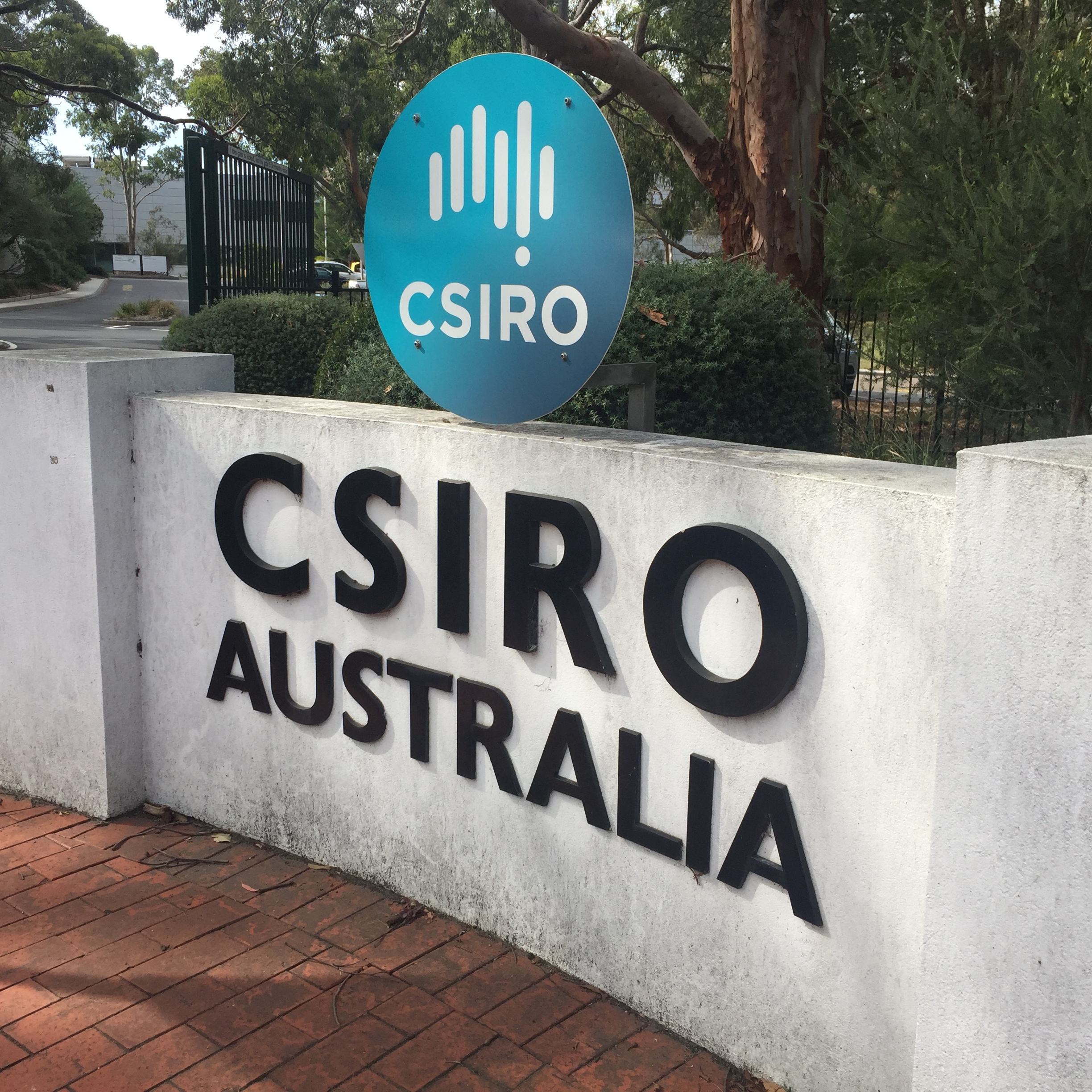 Australia CSIRO Postdoctoral Fellowship in Financial Engineering 2018