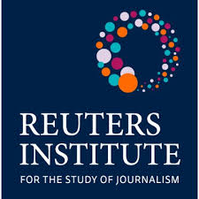 UK Reuters Institute Fully Funded Journalism Fellowships, 2018
