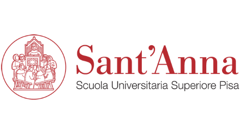 Italy Sant’Anna Master Scholarships.