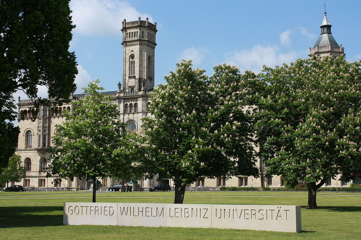Germany University of Leibniz 3 PhD Positions in Human Geography 2018