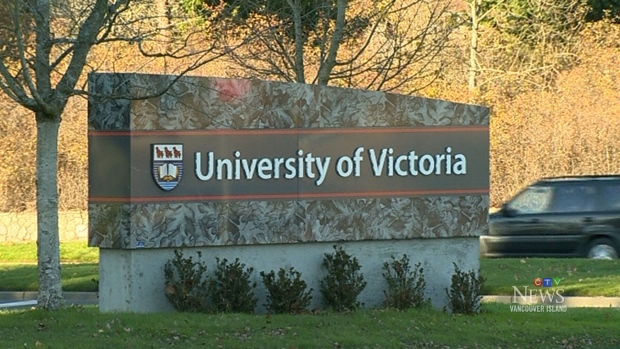 Canada University of Victoria 20 International Entrance Scholarships.