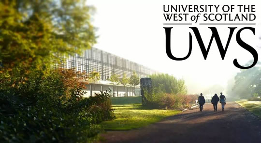UK UWS Anniversary Scholarships.
