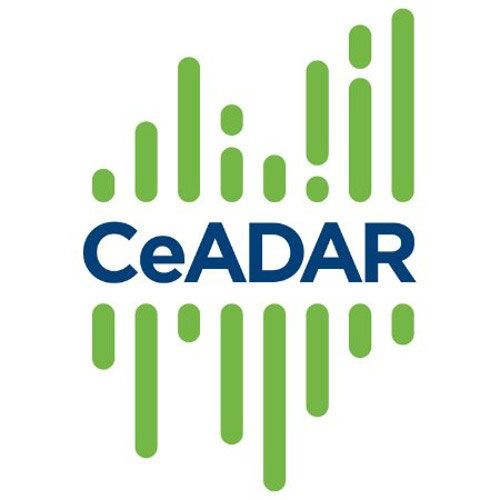 25 Research Fellowships in the CeADAR Centre, Ireland