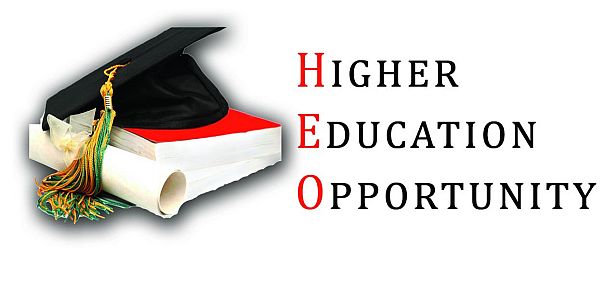  Higher Education Authority Scholarships. 