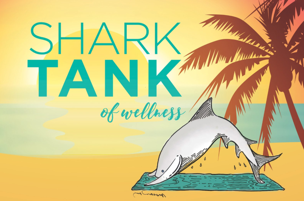  Fully Funded Shark Tank of Wellness Student Global Competition in Italy, 2018 