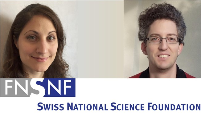  Swiss National Science Foundation Ambizione Research Grants for Foreign Researchers, 2018 