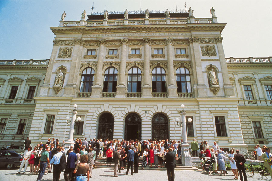 Marie Curie Individual Postdoctoral Fellowship at University of Graz in Austria, 2018