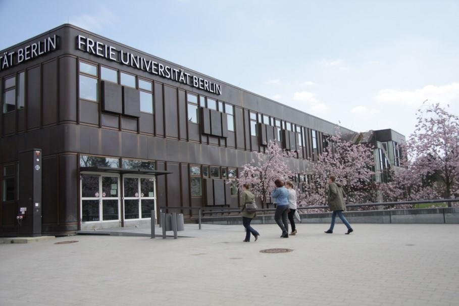 9 Doctoral Scholarships at the Berlin Graduate School in Germany