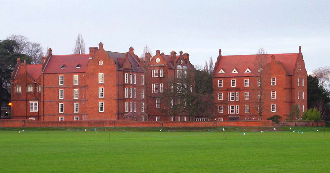 John Bamborough MSc Scholarships in Humanities at Linacre College, UK