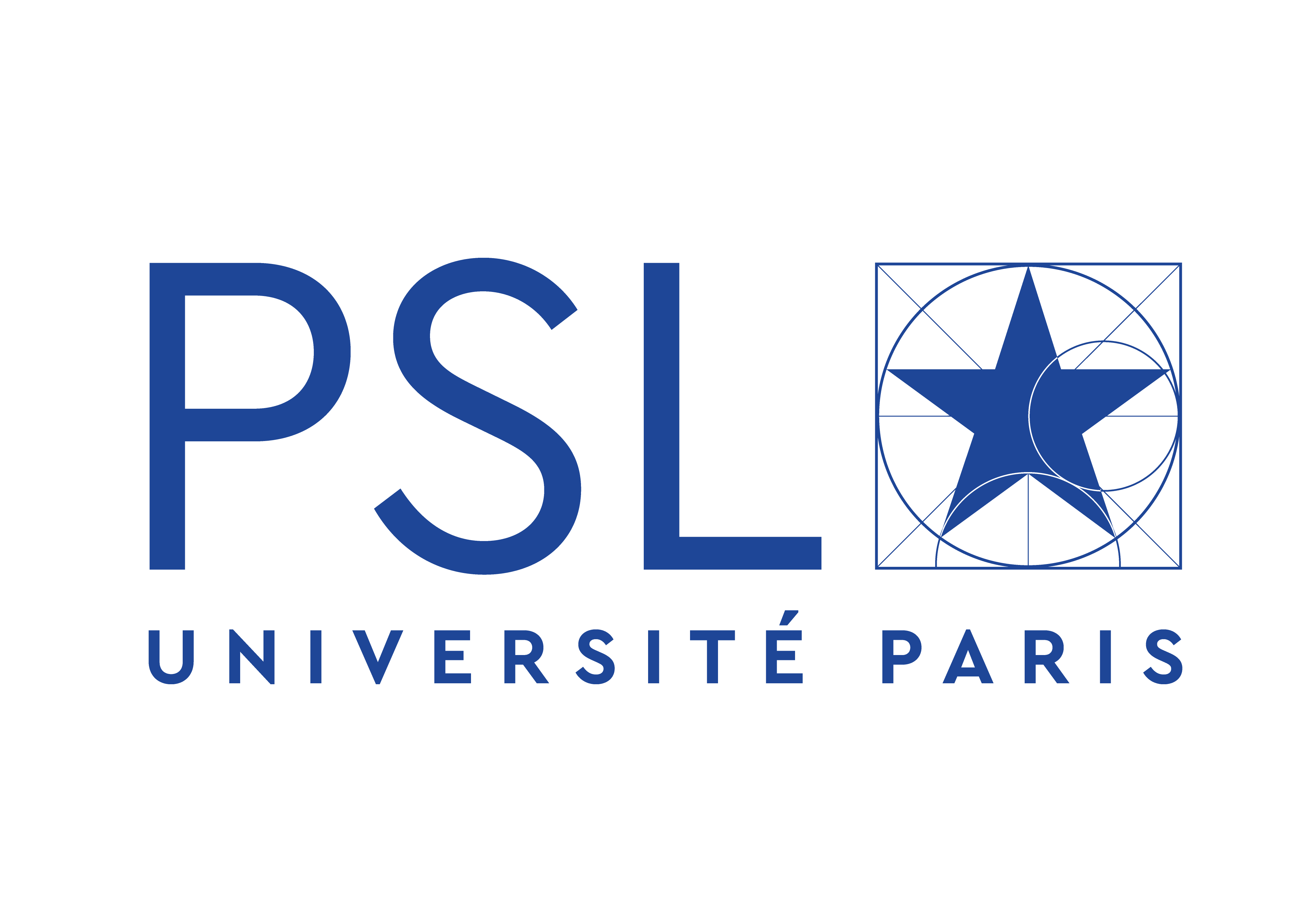 PSL University Interdisciplinary Scholarships.