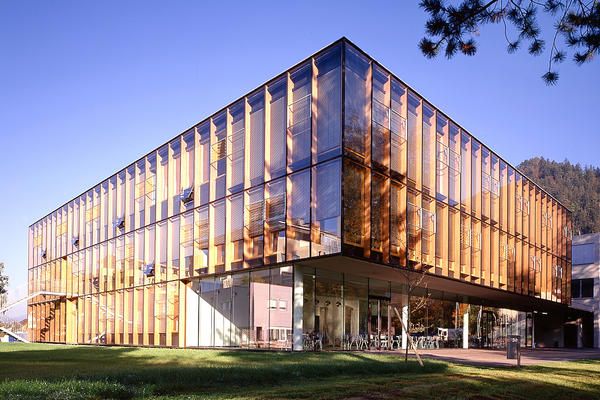 Scholarships at University of Applied Sciences Kufstein in Austria, 2018