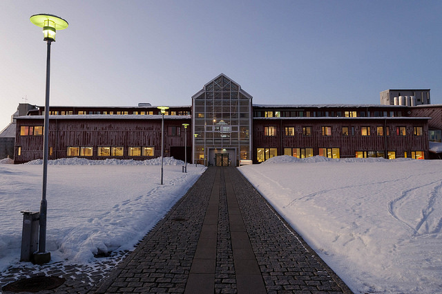  Norway Arctic University Postdoctoral Research Fellowship in Linguistics 2018 