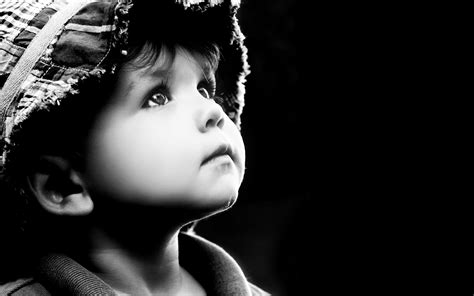 B&amp;W Child Photography,5th Annual International Photo Competition , 2018