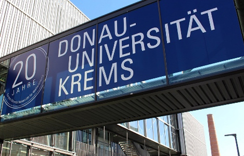Austria Danube Business School Special Scholarships.