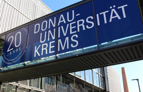  Austria Danube Business School Special Scholarships. 