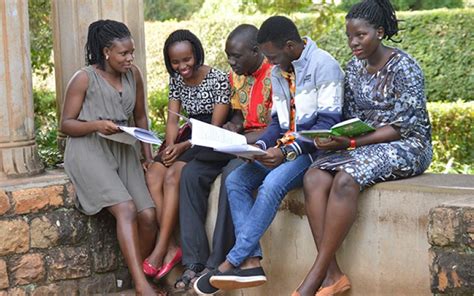 phd scholarship in uganda