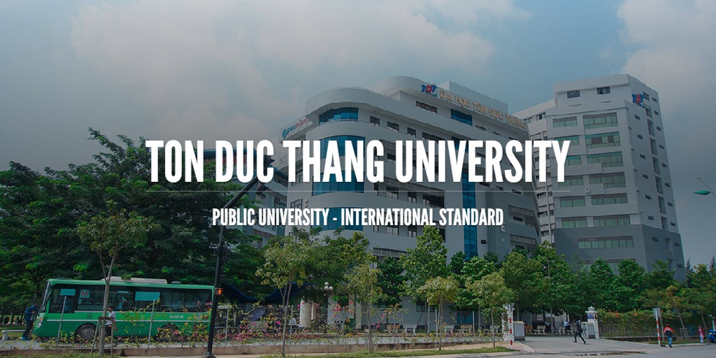  Ton Duc Thang University 200 Full Tuition Graduate Scholarships. 