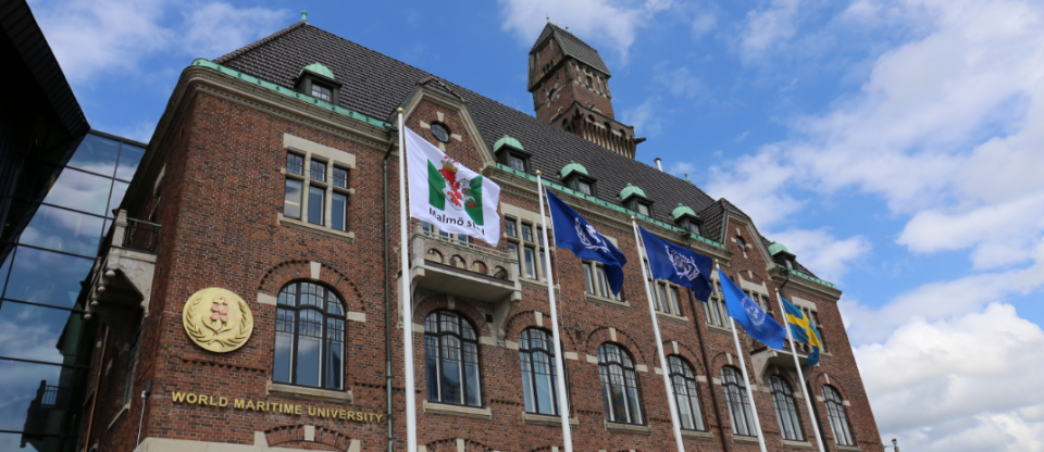 World Maritime University, Government of Australia Fully Funded MSc Fellowships 2019