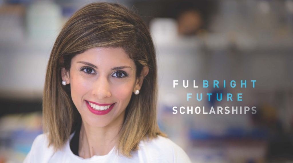 For Australian Citizens Only Australian-American Fulbright Commission Scholarships, 2018