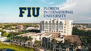 USA Florida International University PhD Scholarships.